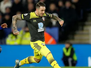 Jack Cork: 'No reason why Danny Ings shouldn't be called up by England'