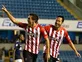 Pelle, Cork on target for Saints