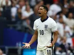 Match Analysis: England 2-1 Slovakia (a.e.t.): highlights, man of the match, stats