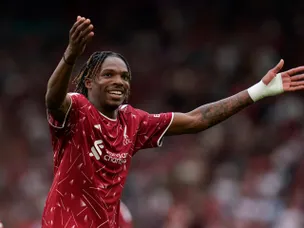 Jacquet in, Mac Allister out: Predicted Liverpool XI vs. Newcastle