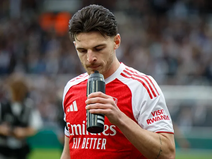 Arsenal vs. Brighton injury, suspension list, predicted XIs