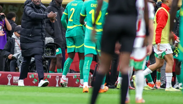 Senegal vs. Iraq: Three matches, five goals conceded and an off-field storm — can Thiaw spark a World Cup revival?