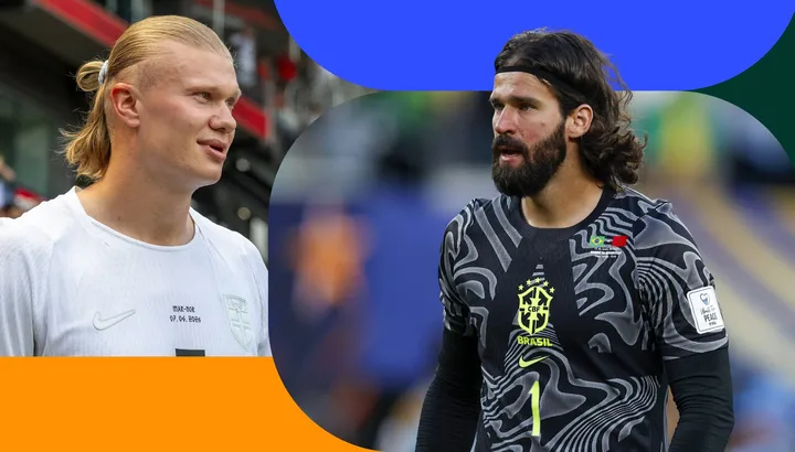 Brazil vs. Norway: The key World Cup 2026 last-16 statistics to watch ahead of Sunday's clash