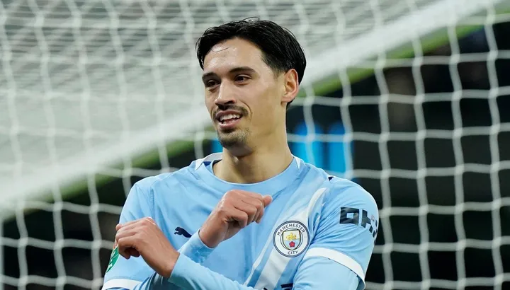 Transfer news and rumours: Tijjani Reijnders Man City future, Mason Greenwood finds new club