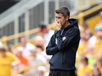 Wolves confirm Bruno Lage exit