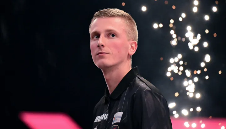 Dutch star denies Price in Players Championship 2 after Van Gerwen whitewash