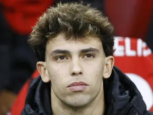 Chelsea negotiate 'heavy sell-on clause' as Al-Nassr reach Felix agreement