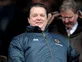 Moxey clarifies Jackett role