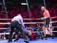 Fury 'underwent surgery' after beating Wilder
