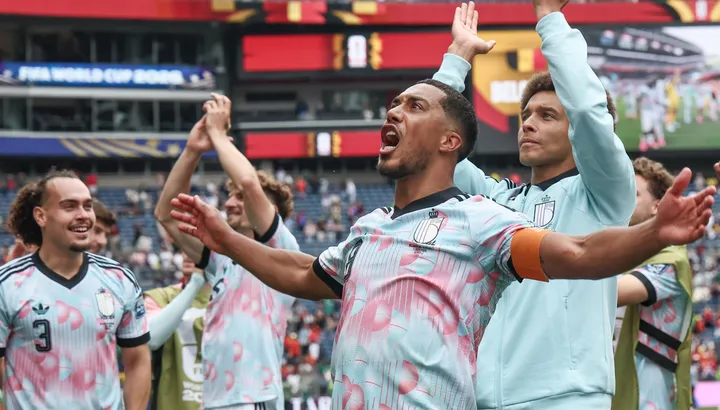 Belgium 3-2 Senegal player ratings: Youri Tielemans and Romelu Lukaku rescue Red Devils as Senegal suffer heartbreaking extra-time defeat