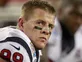 Watt to continue wearing elbow brace