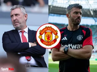 Carrick and Wilcox totally 'convinced' by Man Utd target as final fee now revealed