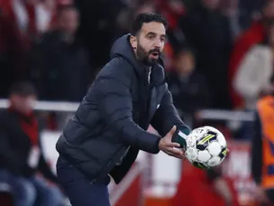 Portimonense vs. Sporting Lisbon - prediction, team news, lineups