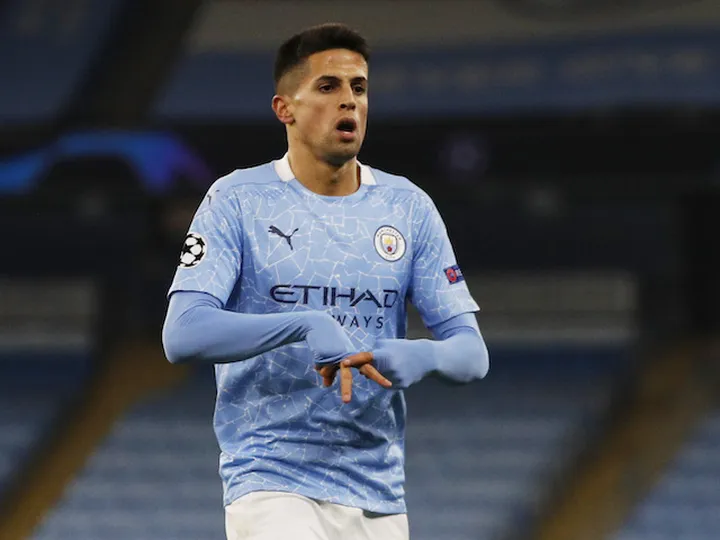 Man City 'rule out Cancelo, Bernardo swap deals with Barcelona'