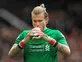 Karius looking forward to Man City return