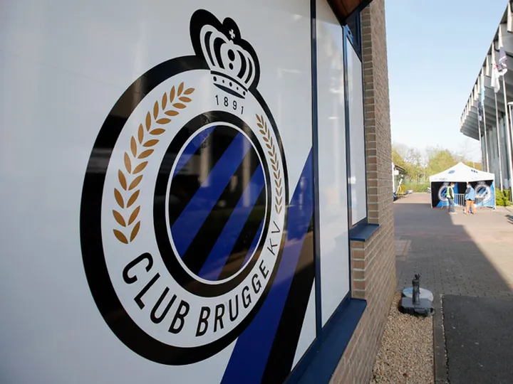 Man United handed Club Brugge tie