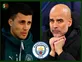 “I know the reason why”: Guardiola’s clear stance on Man City’s Rodri amid poor form