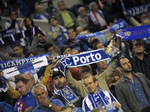 Porto 2-2 Frankfurt - as it happened
