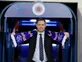 Rangers comfortably beat Leverkusen in Beale's first game in charge
