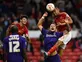 Half-Time Report: Forest, Charlton goalless at the break