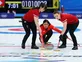 GB thrash Olympic champions Sweden in women's curling