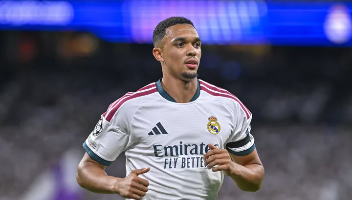 Spanish press drop brutal Trent Alexander‑Arnold verdict as midfield experiment ends in Bernabeu boos