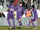 Fiorentina cruise past Bologna