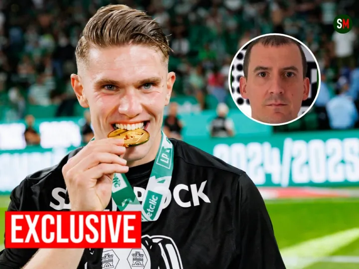 "Unwavering desire" - The unique skill Gyokeres will bring to Arsenal