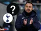 Tottenham given green light to sign £52m forward - but only on one condition