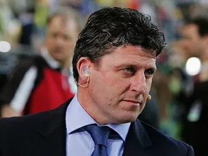 Townsend: 'Spurs have lost their sparkle'