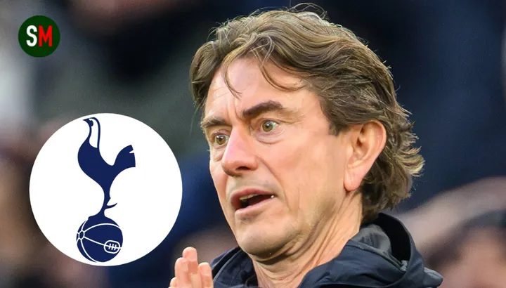 Tottenham Hotspur injury news: Defender given oxygen in West Ham United Premier League defeat as Thomas Frank faces sack - Sports Mole