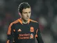 Liverpool keeper joins Aberdeen on loan