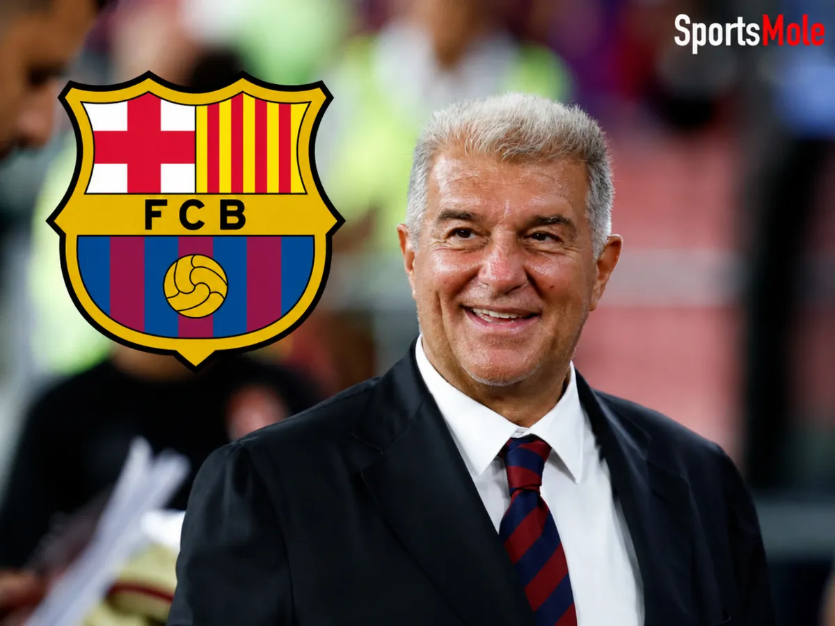 Barcelona finances explained: Why record £850m-plus revenue has not solved huge debt problem