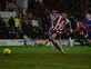Half-Time Report: Trotta puts Brentford ahead