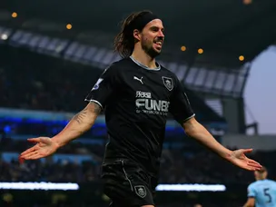 Boyd: 'Burnley full of confidence'