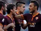 Live Commentary: Roma 5-0 Bologna - as it happened