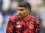 <span class="p2_new s hp">NEW</span> Man United teenager Leon reveals Carrick message after tough first season in England