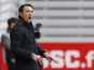 Monaco manager Niko Kovac pictured in December 2020