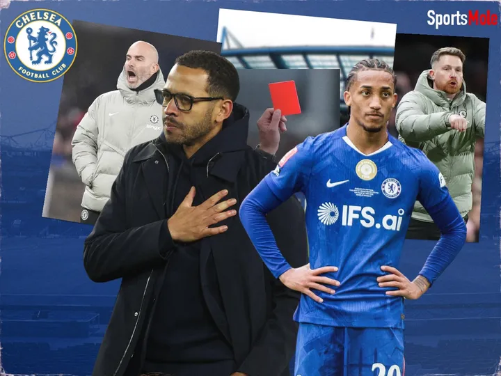 Chelsea 2025-26 season summary: BlueCo chaos as summer success proves false dawn