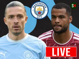 Man City transfer news today: Done deals, live updates and rumours - August 30