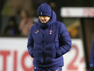 Spurs vs. West Brom - prediction, team news, lineups