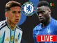 Chelsea transfer news live: Done deals, updates and latest rumours today - August 14