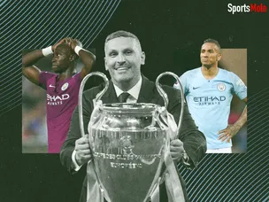 The forgotten Man City transfer disasters from their controversial spending era