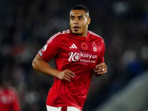 Three boosts for Nuno? Predicted Forest XI against Wolves