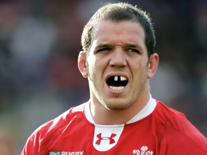 James relishing Scotland clash