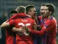 Viktoria Plzen edge past Shakhtar