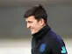 Harry Maguire insists England have "moved on" from Sterling-Gomez dispute