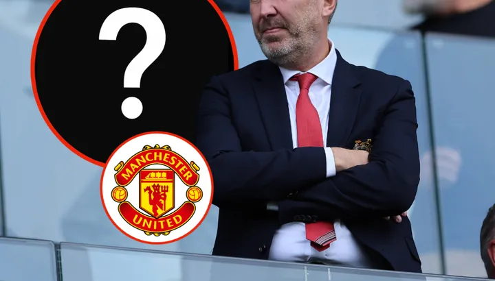 Jason Wilcox now pushing to hire 48-year-old behind the scenes if Man Utd sack Michael Carrick