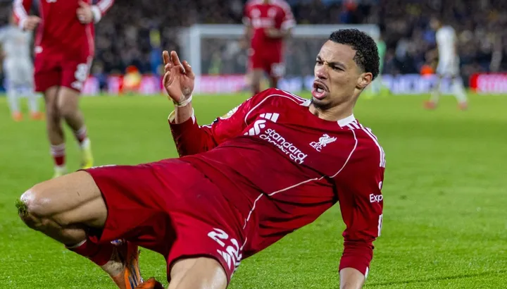 Liverpool vs. Leeds: Head-to-head record and past meetings - Sports Mole