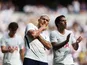 Tottenham Hotspur's Richarlison on August 15, 2026